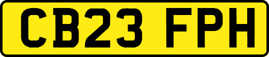 CB23FPH