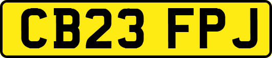 CB23FPJ