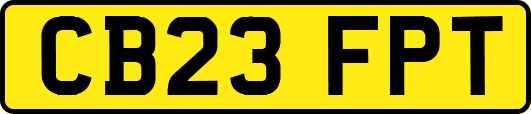 CB23FPT