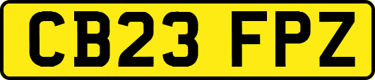 CB23FPZ