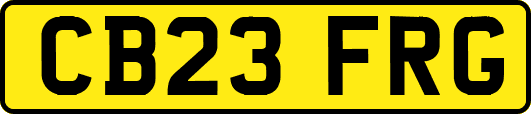CB23FRG