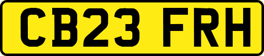 CB23FRH