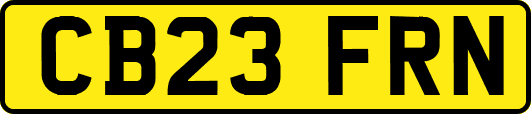CB23FRN