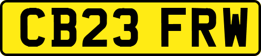 CB23FRW