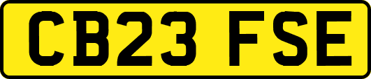 CB23FSE