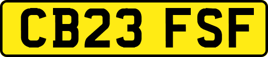 CB23FSF