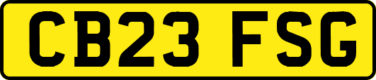 CB23FSG
