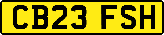 CB23FSH