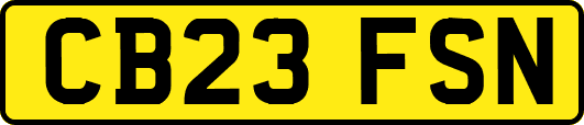 CB23FSN