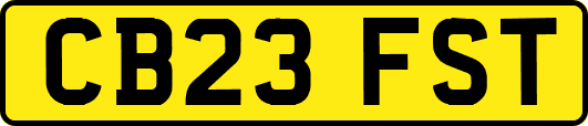 CB23FST