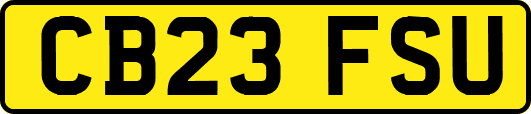 CB23FSU