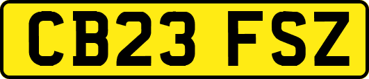 CB23FSZ