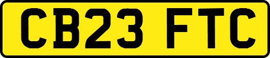 CB23FTC
