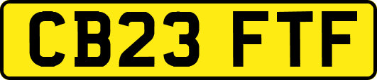 CB23FTF