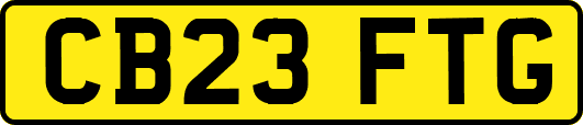 CB23FTG