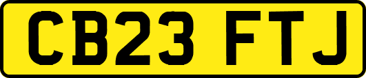 CB23FTJ