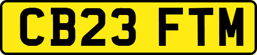 CB23FTM