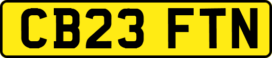 CB23FTN
