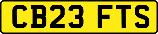 CB23FTS