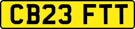 CB23FTT