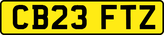 CB23FTZ