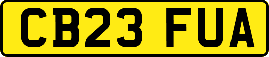 CB23FUA