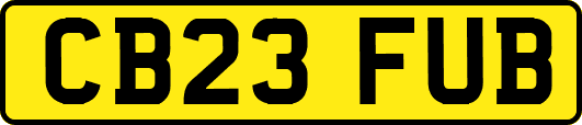 CB23FUB
