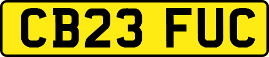 CB23FUC