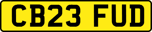 CB23FUD