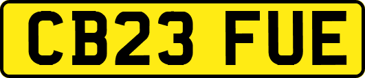 CB23FUE