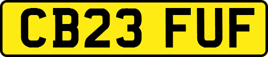 CB23FUF