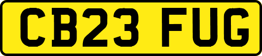 CB23FUG
