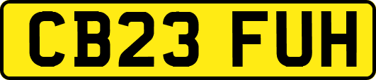 CB23FUH