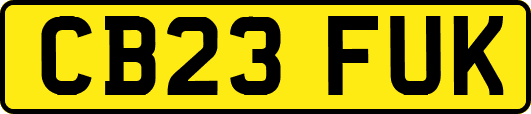 CB23FUK