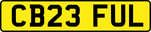 CB23FUL