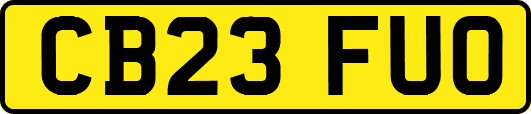 CB23FUO