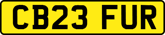 CB23FUR