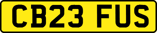 CB23FUS