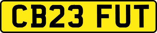 CB23FUT