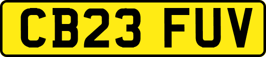 CB23FUV