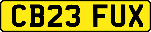 CB23FUX