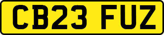 CB23FUZ