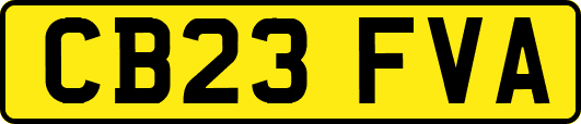 CB23FVA