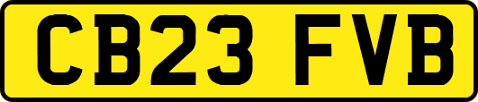 CB23FVB