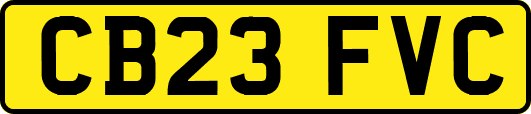 CB23FVC