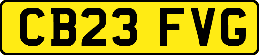 CB23FVG