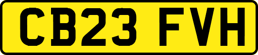 CB23FVH