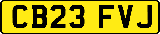 CB23FVJ