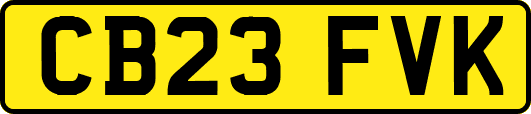 CB23FVK