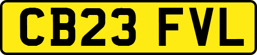 CB23FVL